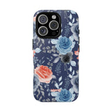 Peachy-Phone Case-Printify-iPhone 16 Pro-Glossy-Movvy