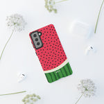 Watermelon-Phone Case-Movvy