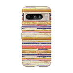 Summer Picnic Linen-Phone Case-Movvy