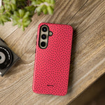 Just the Seeds-Phone Case-Movvy