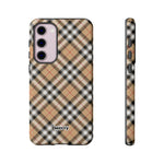 Britt-Phone Case-Samsung Galaxy S23 Plus-Glossy-Movvy