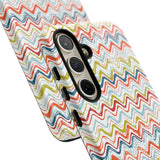 Hawaiian Waves-Phone Case-Movvy