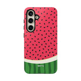 Watermelon-Phone Case-Movvy