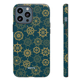 Wheels-Phone Case-iPhone 13 Pro Max-Glossy-Movvy