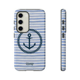 Loretta-Phone Case-Samsung Galaxy S23-Glossy-Movvy