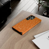 Mango Dots-Phone Case-Movvy