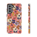 Summer Picnic-Phone Case-Samsung Galaxy S21-Matte-Movvy