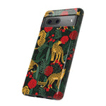 Cheetah-Phone Case-Movvy