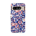 Seaside in Pink-Phone Case-Movvy