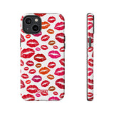 Kiss Me-Phone Case-iPhone 14 Plus-Glossy-Movvy