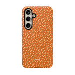 Mango Dots-Phone Case-Movvy