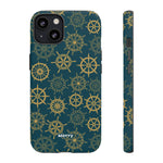 Wheels-Phone Case-iPhone 13-Matte-Movvy