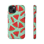 Sliced-Phone Case-iPhone 14 Plus-Matte-Movvy