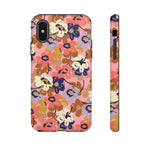 Summer Picnic-Phone Case-iPhone X-Glossy-Movvy