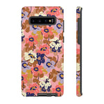 Summer Picnic-Phone Case-Samsung Galaxy S10 Plus-Glossy-Movvy