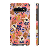 Summer Picnic-Phone Case-Samsung Galaxy S10 Plus-Glossy-Movvy