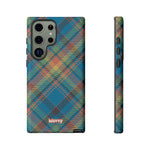 Dixie-Phone Case-Samsung Galaxy S23 Ultra-Glossy-Movvy