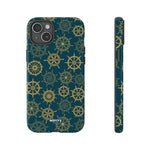 Wheels-Phone Case-iPhone 15 Plus-Glossy-Movvy
