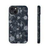 At Night-Phone Case-iPhone 14 Plus-Matte-Movvy