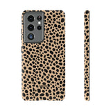 Spotted-Phone Case-Samsung Galaxy S21 Ultra-Glossy-Movvy