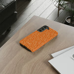 Mango Dots-Phone Case-Movvy