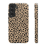 Spotted-Phone Case-Samsung Galaxy S22-Matte-Movvy