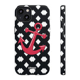Knotts-Phone Case-iPhone 13-Matte-Movvy