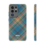 Dixie-Phone Case-Samsung Galaxy S21 Ultra-Matte-Movvy