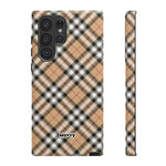 Britt-Phone Case-Samsung Galaxy S22 Ultra-Glossy-Movvy