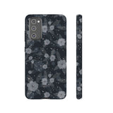 At Night-Phone Case-Samsung Galaxy S20 FE-Glossy-Movvy
