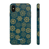 Wheels-Phone Case-iPhone XS MAX-Glossy-Movvy