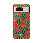 Watermelons-Phone Case-Movvy