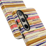 Summer Picnic Linen-Phone Case-Movvy