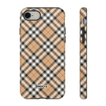 Britt-Phone Case-iPhone 8-Glossy-Movvy