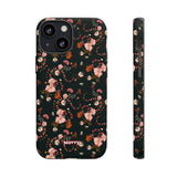 Kingsnake-Phone Case-iPhone 13 Mini-Matte-Movvy