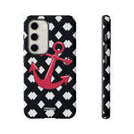 Knotts-Phone Case-Samsung Galaxy S23-Glossy-Movvy