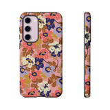 Summer Picnic-Phone Case-Samsung Galaxy S23 Plus-Glossy-Movvy
