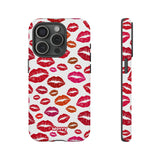 Kiss Me-Phone Case-iPhone 15 Pro-Matte-Movvy