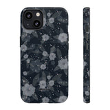 At Night-Phone Case-iPhone 13-Matte-Movvy