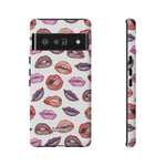 Sexy Lips-Phone Case-Google Pixel 6 Pro-Matte-Movvy