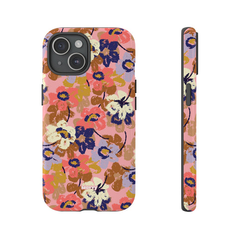 Summer Picnic-Phone Case-iPhone 15-Glossy-Movvy