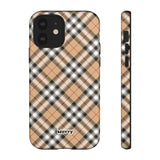 Britt-Phone Case-iPhone 12-Glossy-Movvy