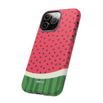 Watermelon-Phone Case-Movvy