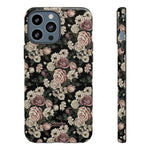 Vintage Garden-Phone Case-iPhone 13 Pro Max-Glossy-Movvy