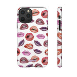 Sexy Lips-Phone Case-iPhone 11 Pro-Glossy-Movvy