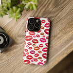 Kiss Me-Phone Case-Printify-Movvy