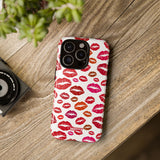 Kiss Me-Phone Case-Printify-Movvy