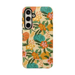 Mango Flowers-Phone Case-Movvy