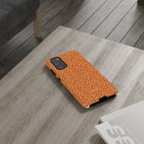 Mango Dots-Phone Case-Movvy