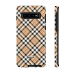 Britt-Phone Case-Samsung Galaxy S10-Glossy-Movvy